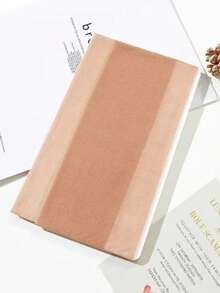 1pc Women's Brown Tights, Sexy French Date Style, Romantic Daily Fashion Gift - Multicolor - View 6