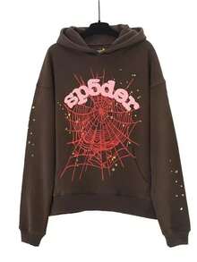 Brown Sweatshirt