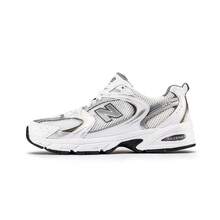 New Balance Men's And Women's Shoes 2026 New 530 Series Sports Casual Shoes Retro Running Shoes Dad Shoes MR530AD