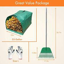 Garden Rakes - Rastrilloverde - View 2