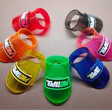 Ốp bảo vệ giảm xóc trước xe máy bằng chất liệu PC, ốp trang trí phuộc trước xe máy, ốp chống bụi giảm xóc trước, ốp bảo vệ phuộc trước xe máy, ốp chống bụi chuyên dụng. - A - Xem 3