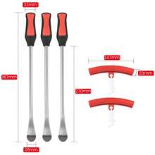 Tire Repair Tools - A - View 4