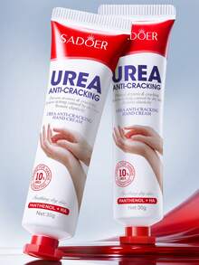 尿素护手霜，保湿滋养防冻裂护手霜，淡化细纹，提亮手部肌肤 - 淡香 - 查看 6