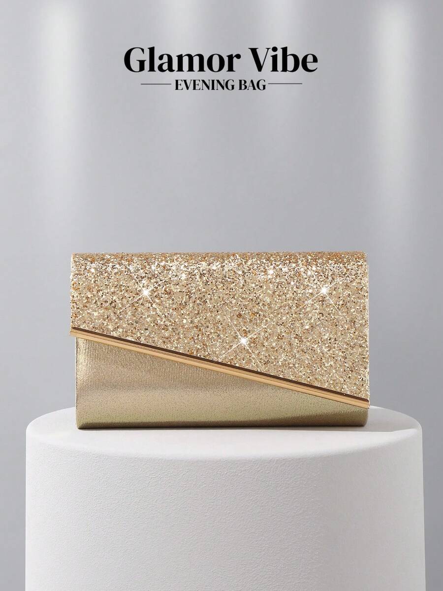 Bolsa leve, casual de negócios com decoração de strass, mini bolsa com cordão, bolsa transparente, moderna, bolsa de pérolas falsas, bolsa de noite, bolsa de jantar glamourosa, elegante, requintada, silenciosa, luxuosa, strass para festeira, mulher, noiva, perfeita para festa, jantar/banquete, vestido de festa de Natal, combina perfeitamente com roupa de ano novo, combina perfeitamente com vestidos de festa para mulheres