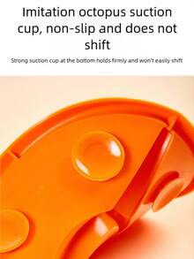 1个宠物舔食垫，硅胶宠物喂食器，吸盘式舔食垫，慢食垫，防呛慢食碗狗狗舔食垫 - Appropriate amount - 查看 7