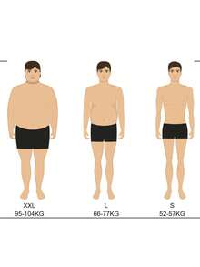 男士夏威夷风格 3D 印花休闲沙滩短裤 - 速干，抽绳腰带，夏季出游的完美选择，夏威夷风情 - 彩色 - 查看 6