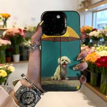 Basic Phone Cases - Noir - Voir 1