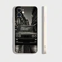 Epc Car B-Bmwes-S E30 Phone Case Silicone Soft For IPhone 16 15 14 13 12 11 Plus Pro Max PlusiPhone17 Promax Case - Z1 - View 9