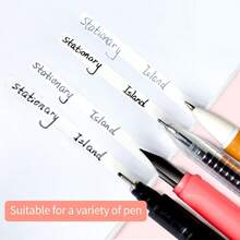 Stationery Island Correction Tape - Cinta correctora 5 m x 5 mm 12 unidades - 12 - Ver 8