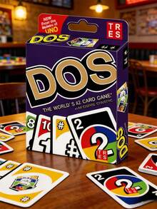 1pc Multiplayer Game Collecting Cards Is Easy To Learn, Fast-Paced Card Game | Fast Fun For Travel And Leisure Gatherings, The Best Choice For Party Gatherings