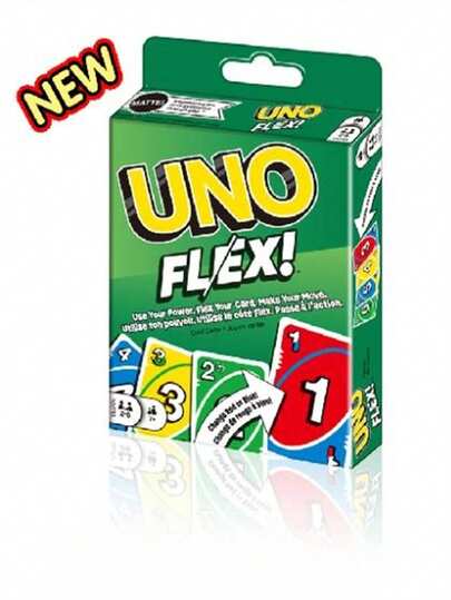 1pc Multiplayer Game Collecting Cards Is Easy To Learn, Fast-Paced Card Game | Fast Fun For Travel And Leisure Gatherings, The Best Choice For Party Gatherings