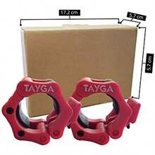 Barbell Buckle - / - 查看 4