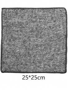 1 szt. Minimalistyczna, praktyczna szczotka do czyszczenia wentylatorów z długą rączką w kolorze srebrnym, wykonana ze stali nierdzewnej + elastyczna główka szczotki, skuteczne usuwanie kurzu/głęboko wnika w szczeliny/można ją prać, nadaje się do domu, biura, wentylatorów sufitowych, biurkowych, stojących, wielofunkcyjna szczotka do kurzu z długą rączką, narzędzie do czyszczenia, gadżet do czyszczenia szczelin, prezent na Dzień Matki/parapetówkę/ukończenie szkoły - Wielokolorowe - Zobacz 14