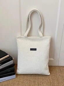 New Fashion Women Large Capacity Casual Versatile Shoulder Bag