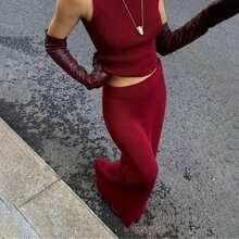 Women Sports Sweater Co-Ords