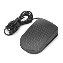 Black ABS tattoo pedal Switch tattoo Machine Power pedal Switch,37071439 - Multicolor - Ver 1