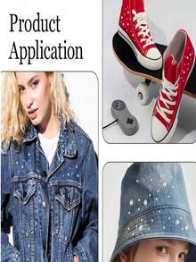 Four Colors 1789pcs/3090pcs Shiny Self-Adhesive Pearl Stickers,Diamond Glitter & Facial Jewel Stickers,4 Sizes Of Flat-Backed Pearls, Glitter Hotfix Crystal Decals,For Beauty And Home Decoration