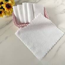 Cubiertas desechables para asiento de inodoro, 10 piezas/paquete, envueltas individualmente, material de papel, almohadilla higiénica impermeable portátil para inodoro, área de cobertura extendida, adecuada para hoteles, lugares públicos, viajes, clubes de ocio y uso doméstico, decoración de baño, decoración de primavera y verano, regalos navideños. - Multicolor - Ver 11