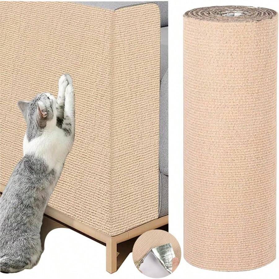 Cat Trees & Condos - Khaki - View 1