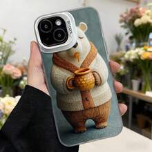 Basic Phone Cases - שחור - ראה 3