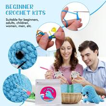 Sofa Parts - Blue - View 3