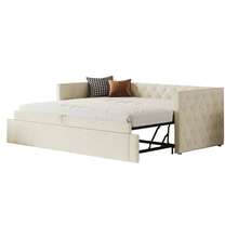 Futons - Beige + Soft Pack - View 9