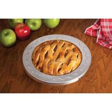 Mrs. Anderson's Baking Pie Crust Protector Shield, Fits 9.5-Inch and 10-Inch Pie Plates, Set of 2 - por defecto - Ver 8