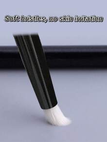 2支/套 精细眼线刷 + 锥形晕染刷，细节眼线刷，遮瑕刷，高光刷，眼部化妆刷，美妆工具，赠品 - 彩色 - 查看 5