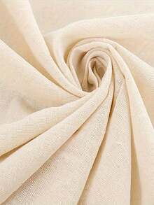 3pcs Round Cotton Cloth, For Steaming Buns, Non-Stick Steamer Liners, Household Use - Multicolor - View 9