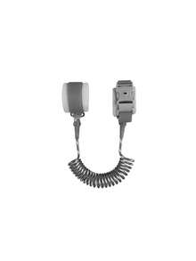 Child Anti-Lost Traction Rope, Kid's Outdoor Anti-Lost Wristband, Baby Anti-Lost Wristband, Toddler Leash Wristband, Walking Kid's Companion, Safety Key Version, Reflective Night Version, Steel Wire Wristband - Multicolor - View 16