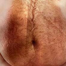 Creative Waterproof BBQ Apron, Quirky 3D Printed Apron - Multicolor - View 2