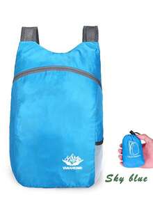 Ba lô gấp gọn 20L siêu nhẹ họa tiết hoa, ba lô du lịch cắm trại ngoài trời - Siêu mỏng đa năng, phù hợp cho leo núi, du lịch, công sở, mua sắm | Vải polyester, dây đeo vai có thể điều chỉnh - Phù hợp sử dụng hàng ngày - Món quà hoàn hảo cho học sinh và du khách, lý tưởng cho cắm trại, leo núi và các hoạt động nghỉ lễ. Túi đi biển, túi xách đi biển. - Nhiều màu - Xem 39