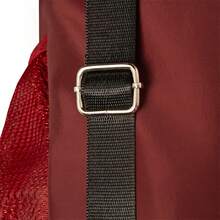 SEYATULLH Large Capacity Fitness Backpack, Adjustable Drawstring Design, Lightweight And Portable, Suitable For Casual Use