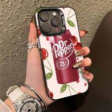 Funda de teléfono con marco flexible y duradero de , adecuada para 17 Pro Max, 17 Air, 16 Pro MAX, 15 Pro Max, 14 Pro, 13 Pro, 12 y 11. Funda de teléfono personalizada para hombres y mujeres. Son excelentes regalos para novias, novios y familiares en Navidad y Halloween. - Negro - Ver 1