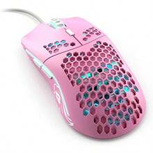 orious Model O RGB - Ratón ligero para juegos color rosa mate Reacondicionado-0002 - Rosa - Ver 4