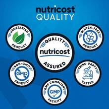 Miriyalyad Creatine Monohydrate Micronized Powder 500G, 5000mg Per Serv (5g) - 100 Servings, 17.9 Oz[Free Shipping ] - 1件 - 查看 5