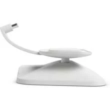 Brackets - White - View 5
