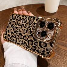 Basic Phone Cases - Gold - View 6