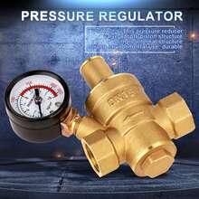 Pressure Gauges - Gold - View 6