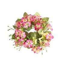 Wreath Hangers - 玫紅色 - 查看 5