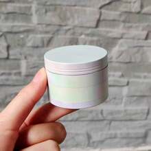 50毫米四层金属研磨器，彩色卡通图案设计草药研磨器，多种款式可选 - 手动四层锌合金金属研磨器，吸烟者必备礼物，节日礼物！圣诞礼物！