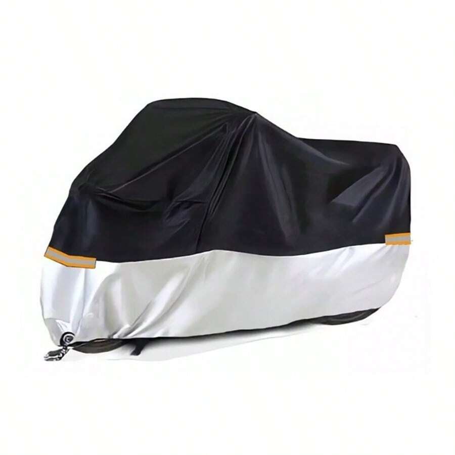 Motorcycle Covers,Universal Motorbike Cover All Season Outdoor Sun Protection With Lock-Holes & Storage Bag Fit Motorbikes Vehicle Moped Cover - Motorcycle Cover - View 1