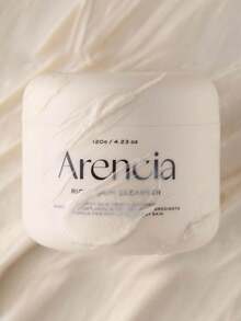 arencia 120克米糠洁面霜，质地柔滑细腻，泡沫丰富细腻，深层清洁，保湿滋润，温和不刺激，韩国化妆品 - Rice Mucus - 查看 6