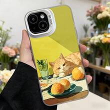 Basic Phone Cases - Blanc - Voir 2
