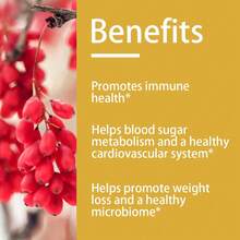 Bunkell Berberine Plus Supplement - Broccoli Seed Complex Extract - Supports Cardiovascular, Gut & Immune Health - 120 Capsules - 1 chai - Xem 6