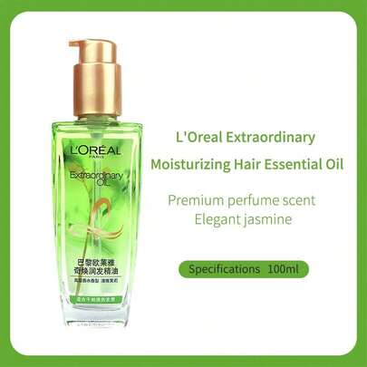 L'Oréal Paris Serum dưỡng tóc L'Oreal Paris Cherry Shine, 100ML
