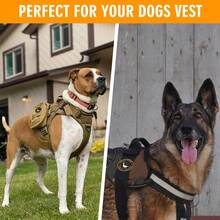 1 PC Funny Goose Hook And Loop Patch, Colorful Embroidered Badge Patch, Cute Animal Meme Morale Patch, DIY Applique Accessories For Backpacks, Dog Harnesses, Army Vests, Gym Bags, Hats, Helmets(Non-Iron Patch) - Multicolor - View 9