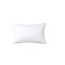 1pc/2pcs White Pillow Insert, Cushion Insert, Various Sizes Pillow Pad, Super Soft Fiber Filled, Non-Woven Fabric European Style Cushion Core, Square Sofa Back Cushion Core, Suitable For Living Room Sofa, Bedroom Headboard Decor, Living Room, Bedroom, Car Seat, Comfortable Decoration For Valentine's Day, Mother's Day, Easter, All Seasons