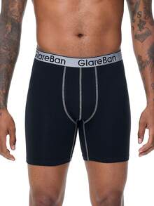 Men Trunks - มัลติคัลเลอร์ - ดู 5