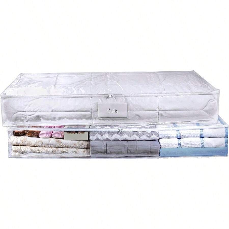 Storage Bins - Claro - View 1